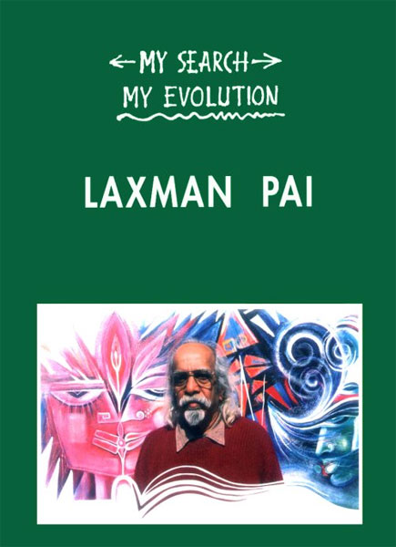My Search - My Evolution :: Front